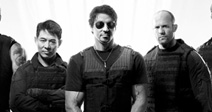 los indestructibles