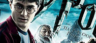 harry potter y el misterio del príncipe