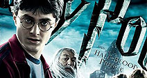 harry potter y el misterio del príncipe