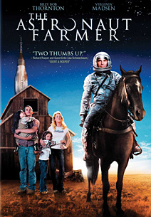 el granjero astronauta