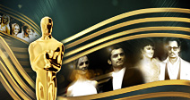 2012 academy awards ¿ live show
