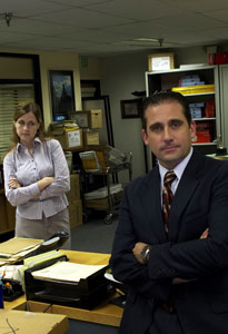 the office (us)