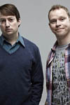 peep show - season 8