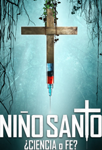 niño santo - season 1