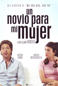 un novio para mi mujer