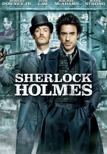sherlock holmes