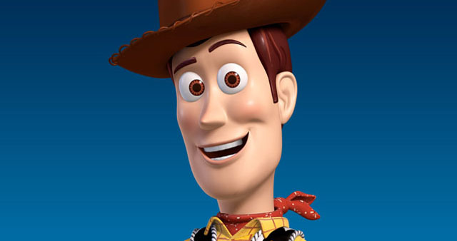 toy story
