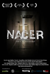 nacer, diario de maternidad