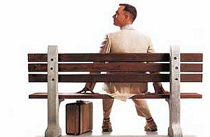 forrest gump