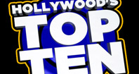 hollywood's top ten