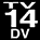 TV-14-DV