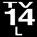 TV-14-L