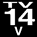 TV-14-V