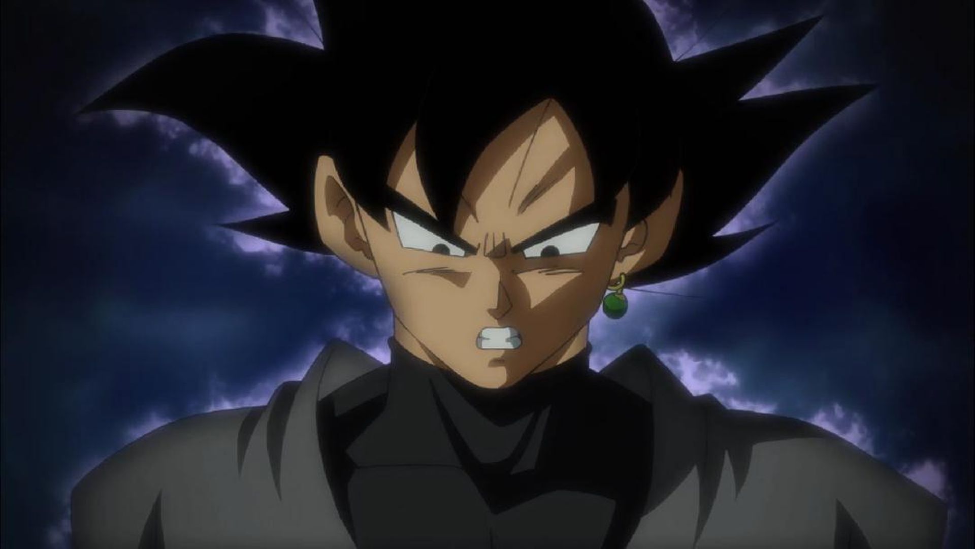 Dragon Ball Super - Sneak Peek - Meet Goku Black! - Adult Swim