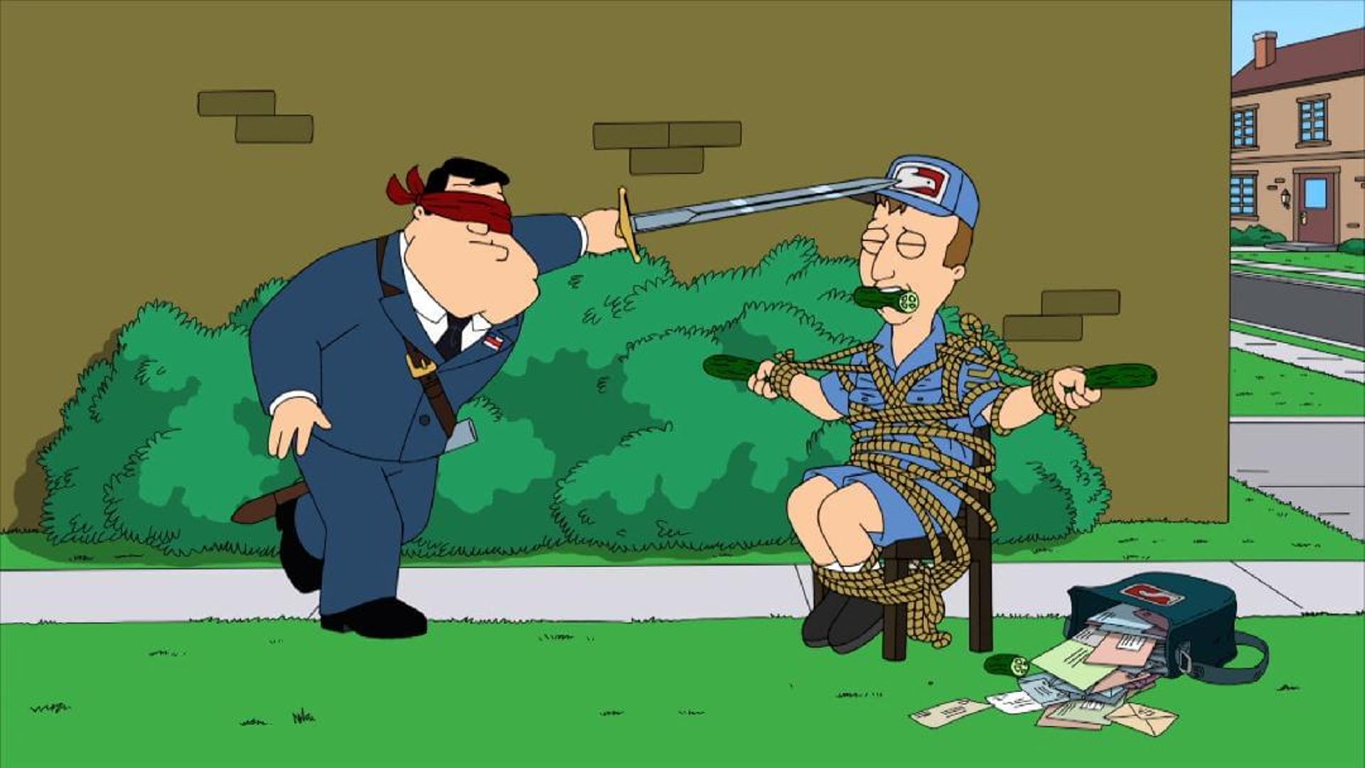 hypotese Mary Mobilisere Watch American Dad! Episodes and Clips for Free from Adult Swim