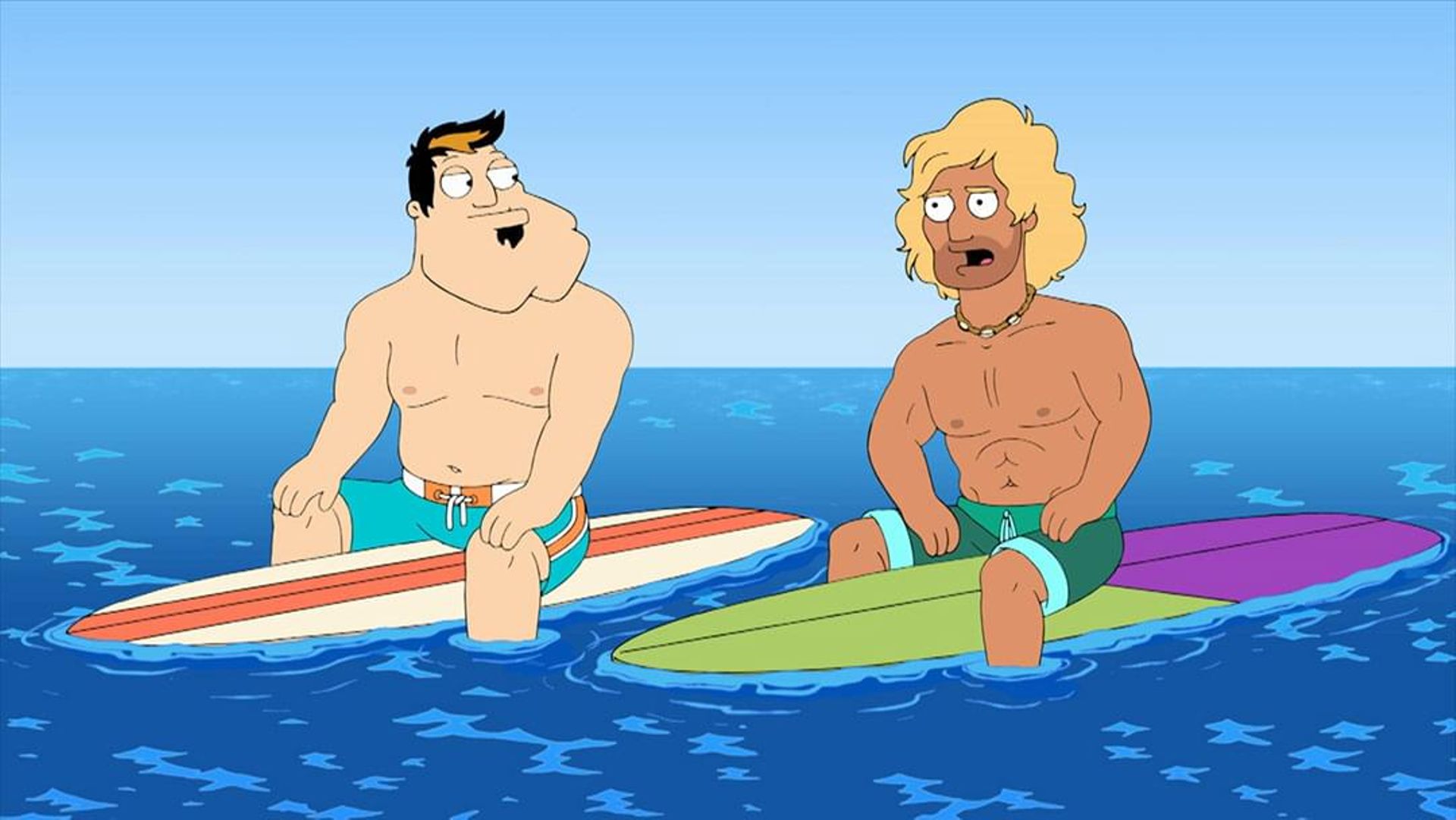 Watch American Dad! Episodes and Clips for Free from Adult Swim