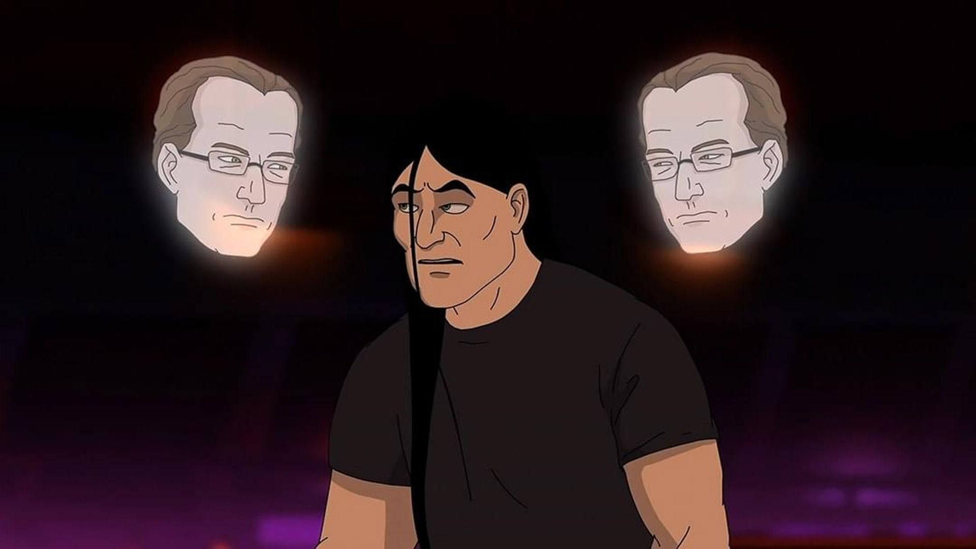 Watch Metalocalypse on Adult Swim