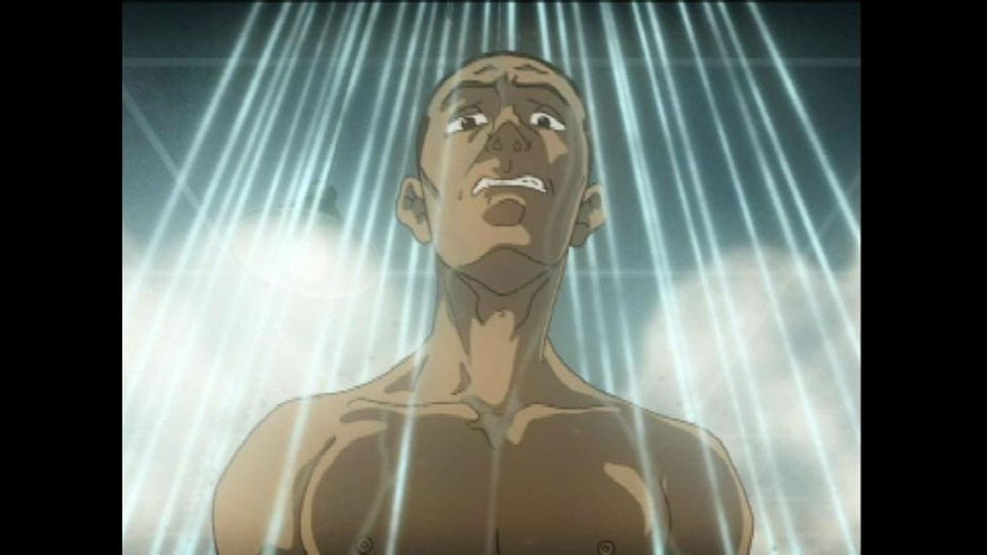 Boondocks season 1 episode 5