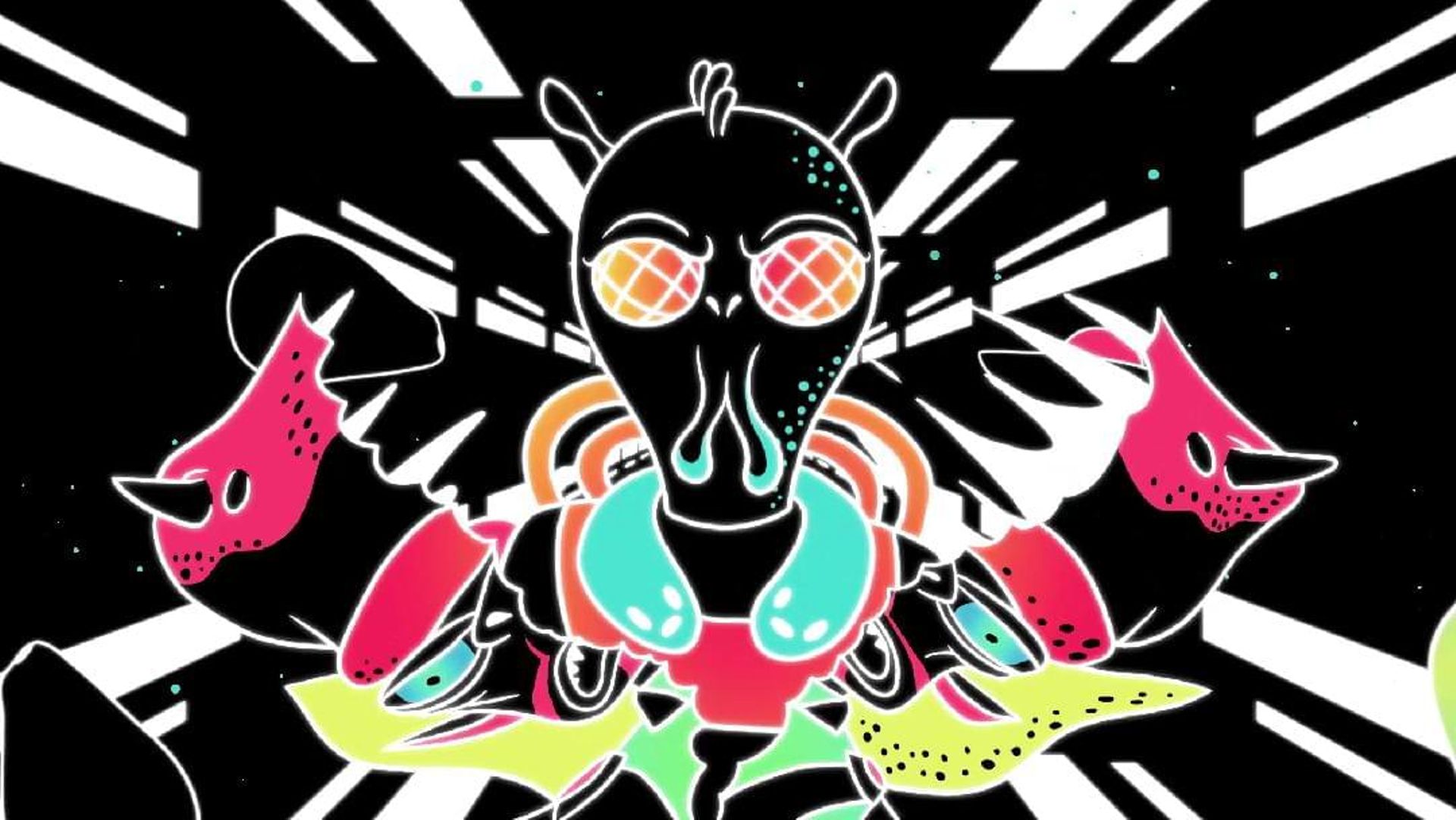 Rick and Morty - RAM Disguise