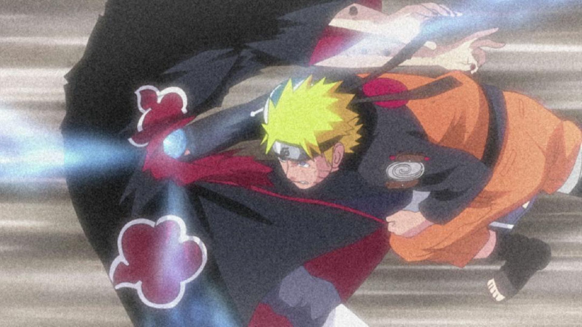 Naruto: Shippuden - Sakura's Feelings - Adult Swim