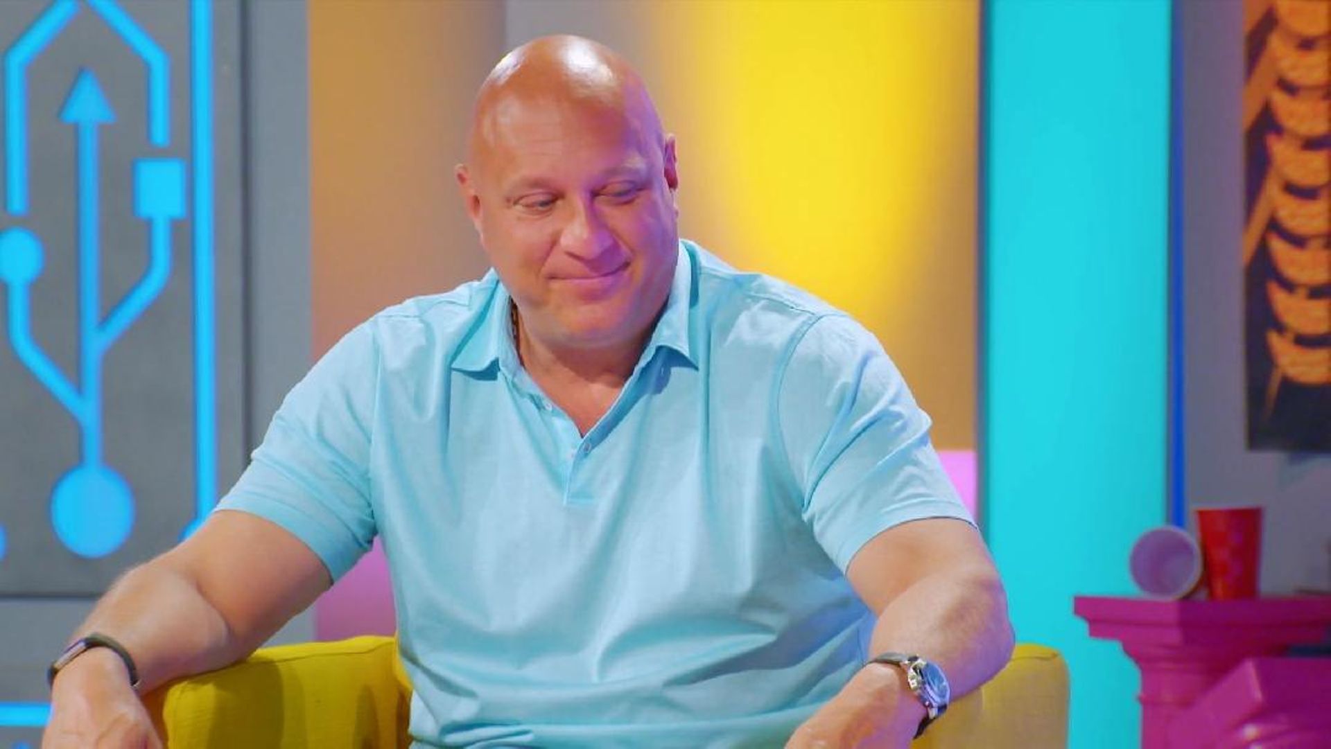 Steve Wilkos Interview Part 1 - S1 EP7 - Mostly 4 Millennials