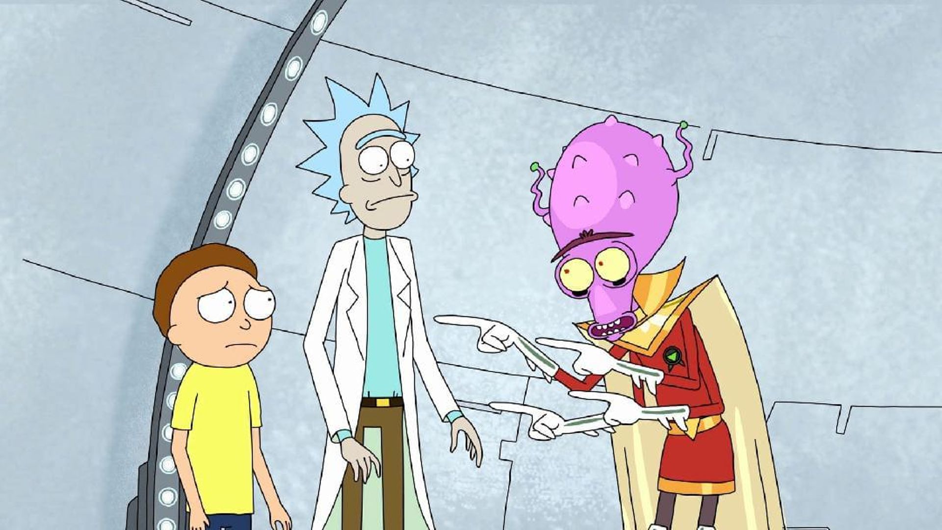 rick and morty season 2 episode 6 online
