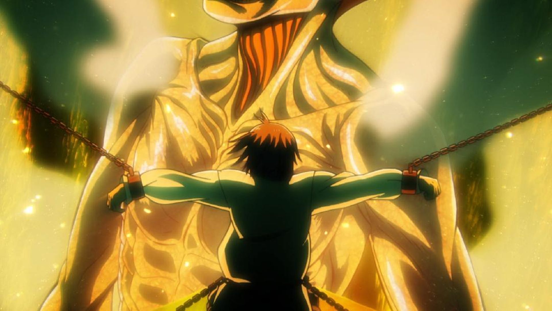 Watch Attack On Titan Episode 27