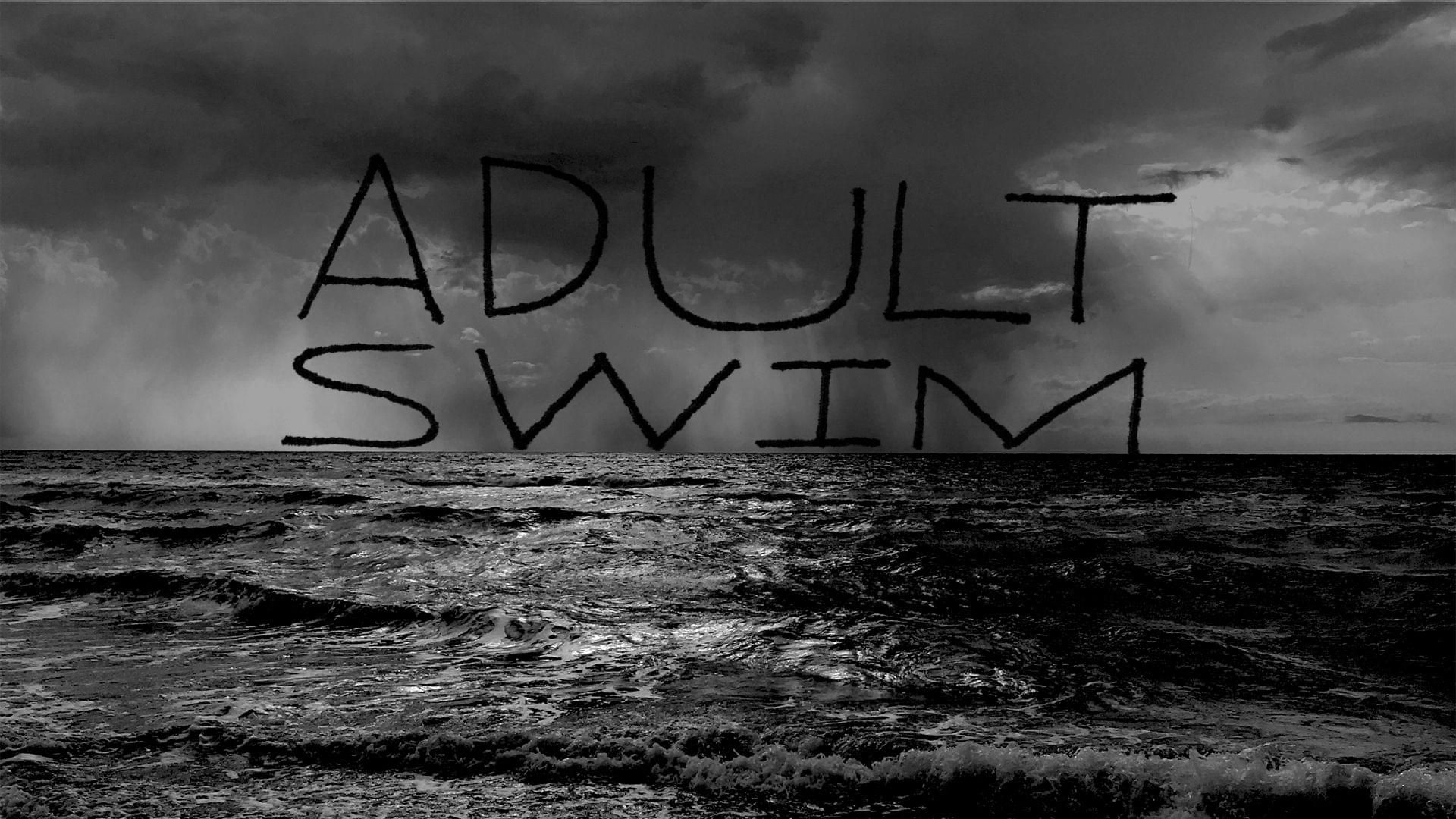 Adult Swim