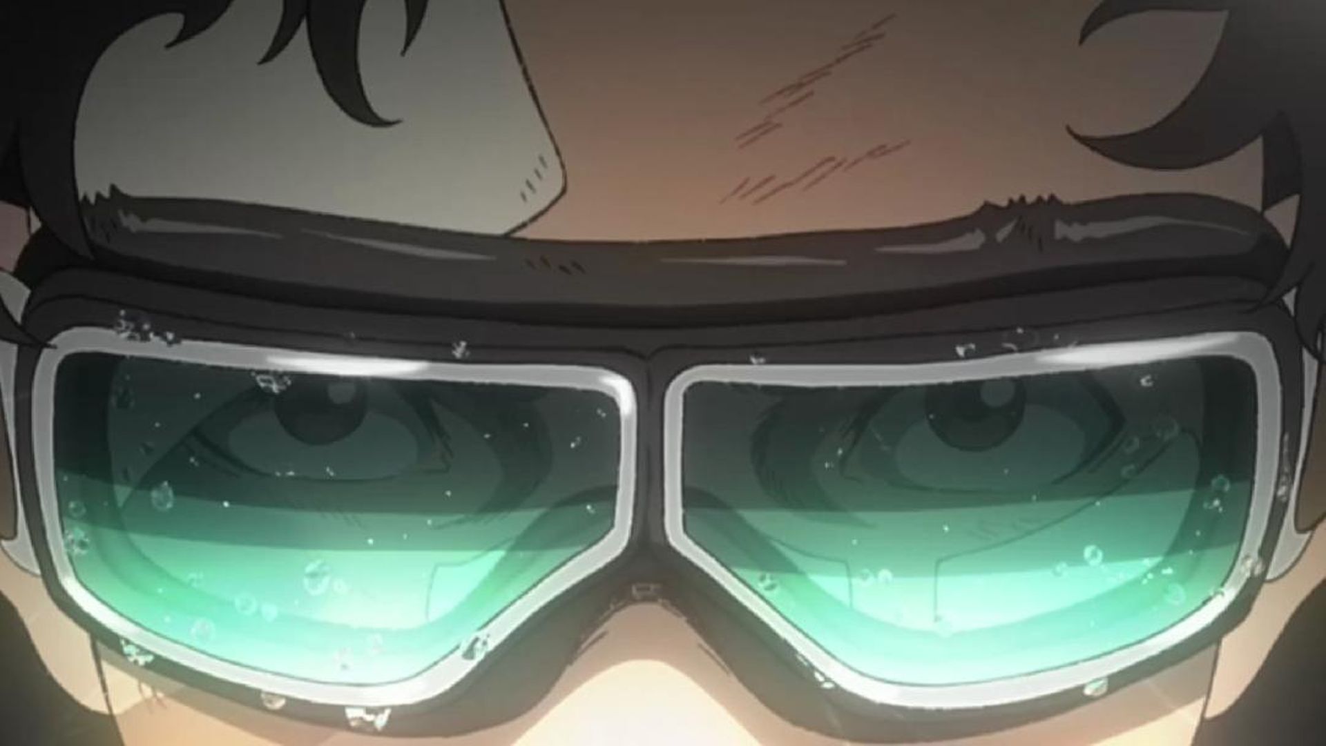 Megalobox Trailer