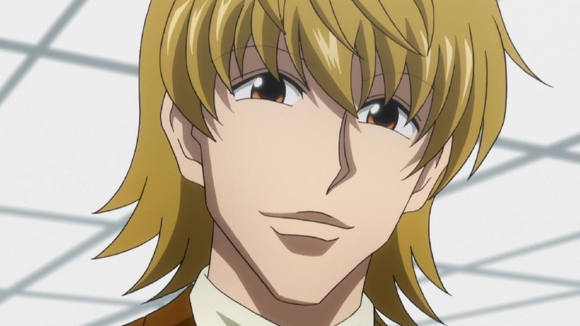 Debate x Among x Zodiacs S3 EP30 Hunter x Hunter