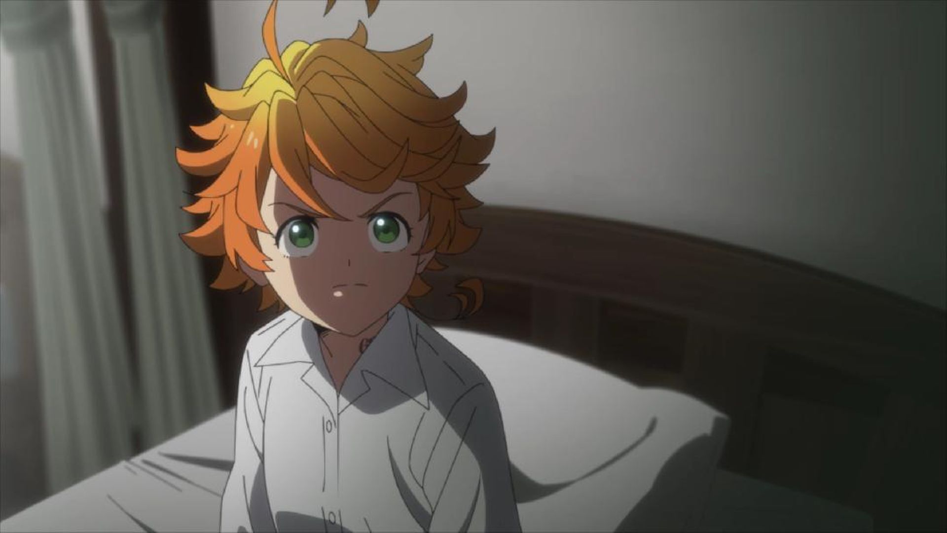 The Promised Neverland - Sneak Peek – Sacrifice - Adult Swim