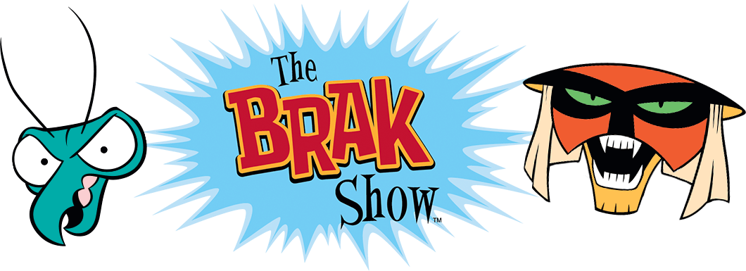 The Brak Show