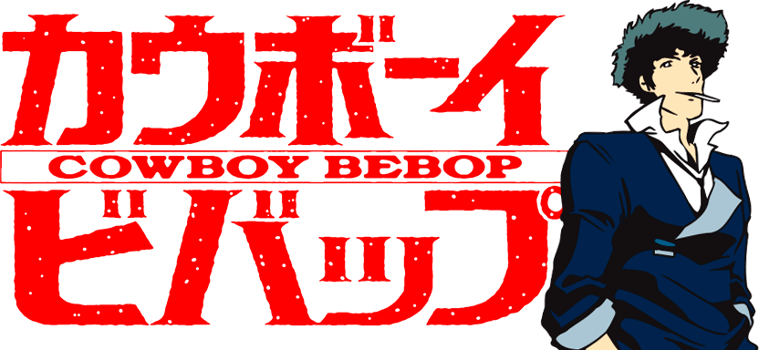 Cowboy Bebop