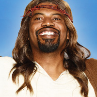 Watch Black Jesus on Adult Swim