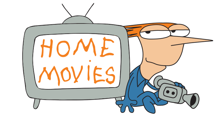 Home Movies