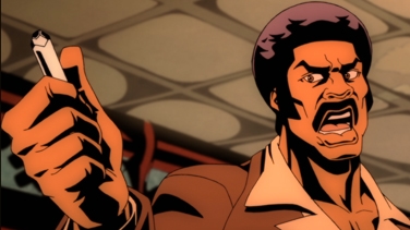 Black Dynamite Cartoon Nude - Watch Black Dynamite Episodes and Clips for Free from Adult Swim