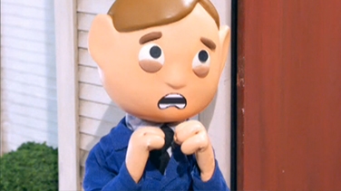 Watch Moral Orel Episodes and Clips for Free from Adult Swim