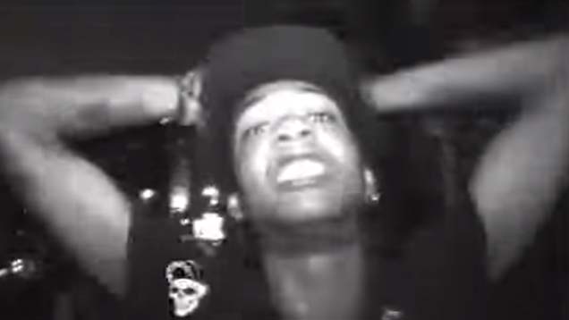 Don't Tell Me What To Do