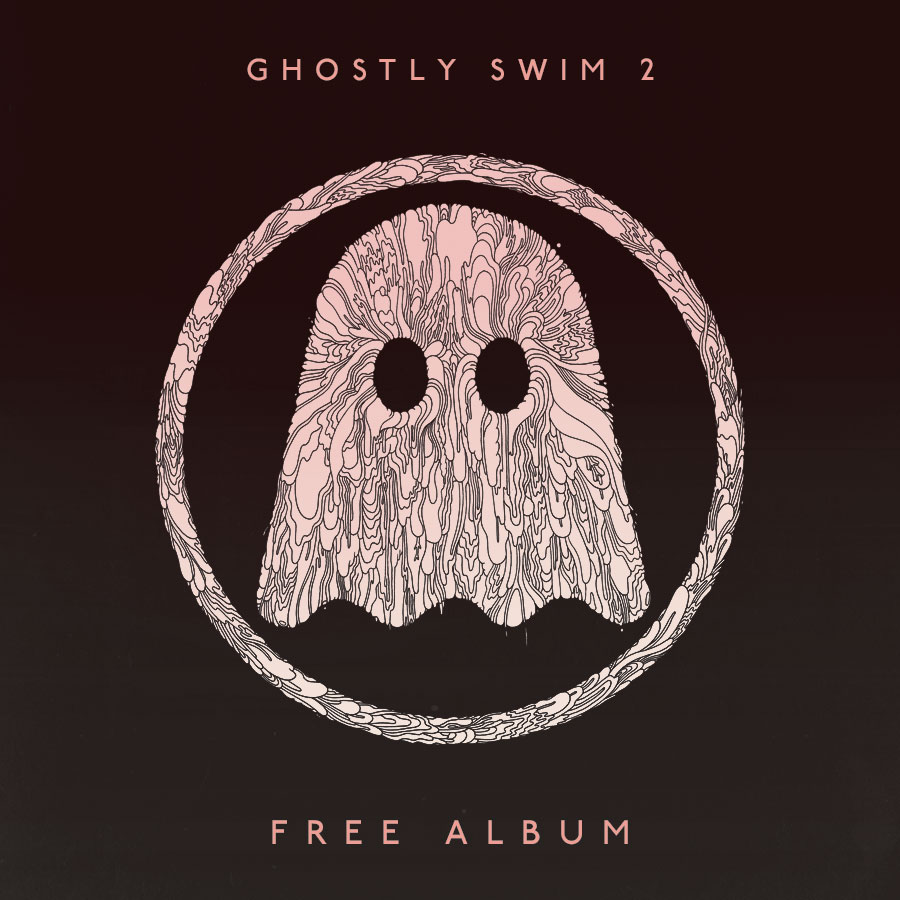 GHOSTLY SWIM 2