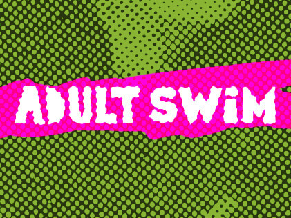 Adult Swim on FREECABLE TV