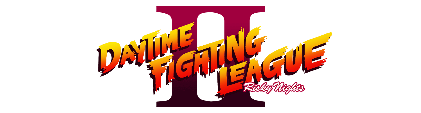 Daytime Fighting League