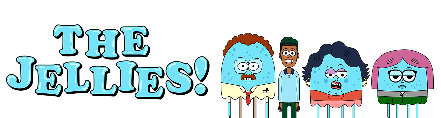 The Jellies