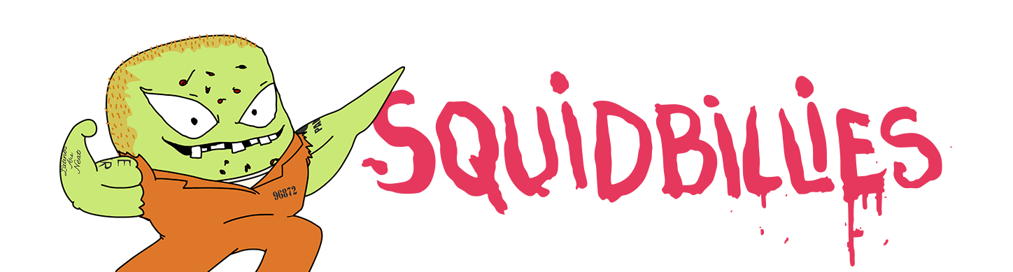 Watch Squidbillies Episodes and Clips for Free from Adult Swim