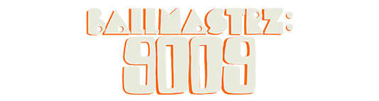 Ballmastrz: 9009