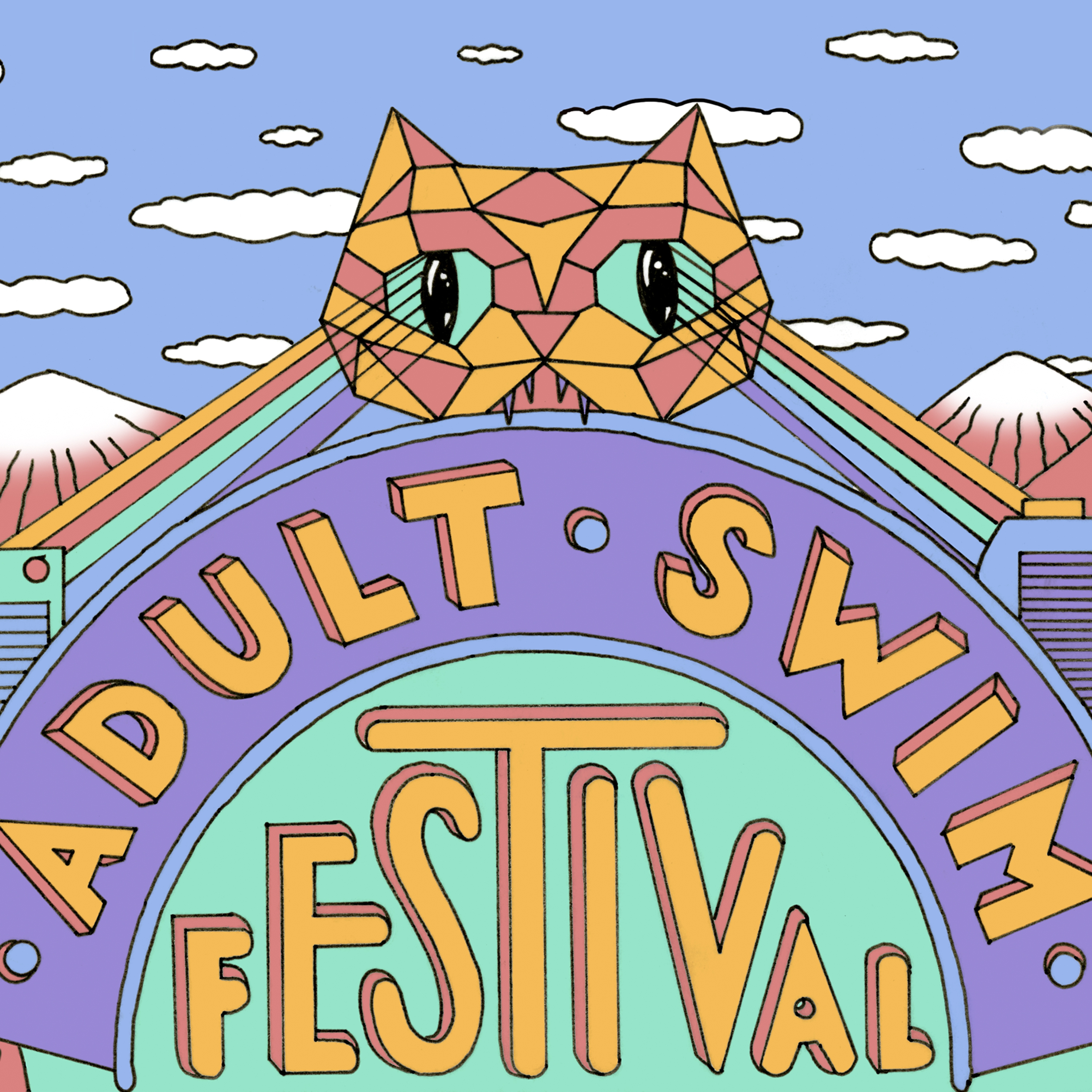 Adult Swim Porn Pencil Art - Adult swim comedy central - porn pic