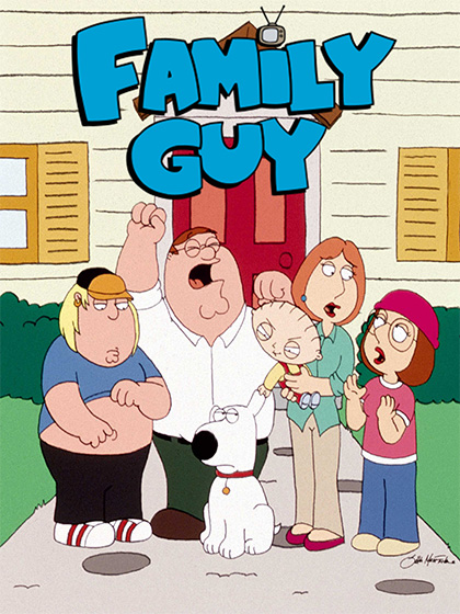 family guy the dating game script