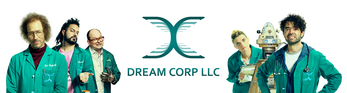 DREAM CORP LLC
