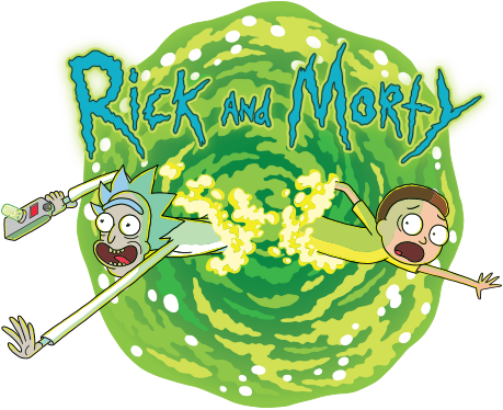 Free Free 343 Transparent Rick And Morty Svg SVG PNG EPS DXF File