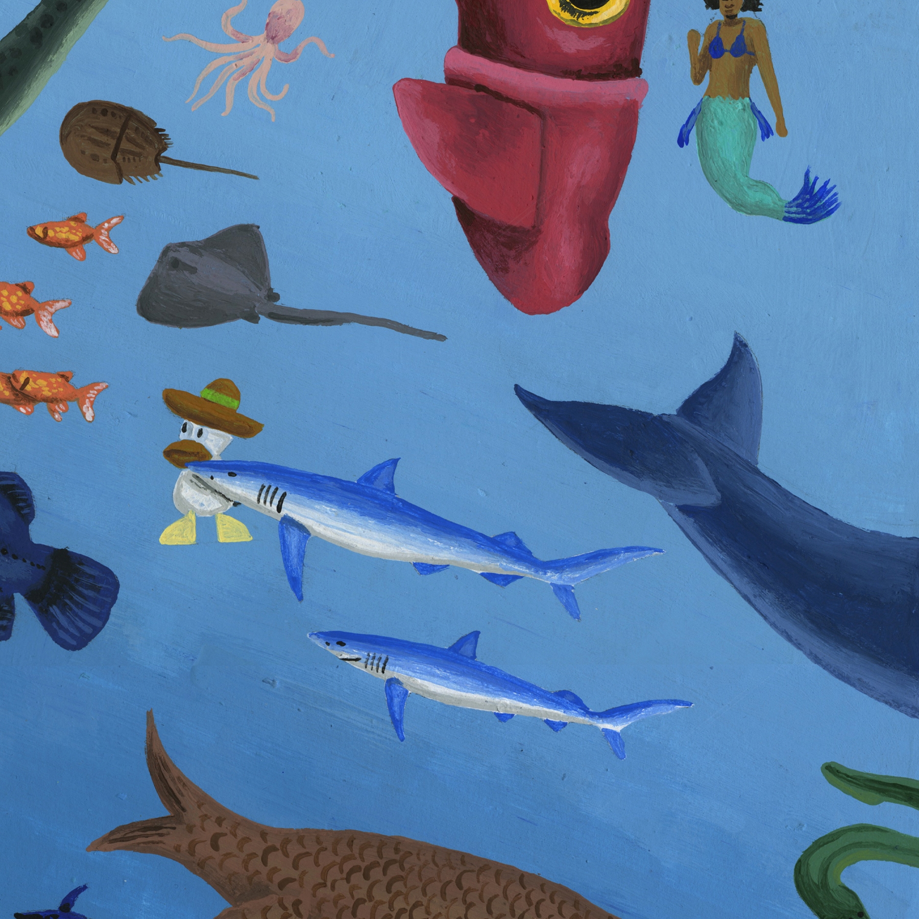 Adult Swim Presents