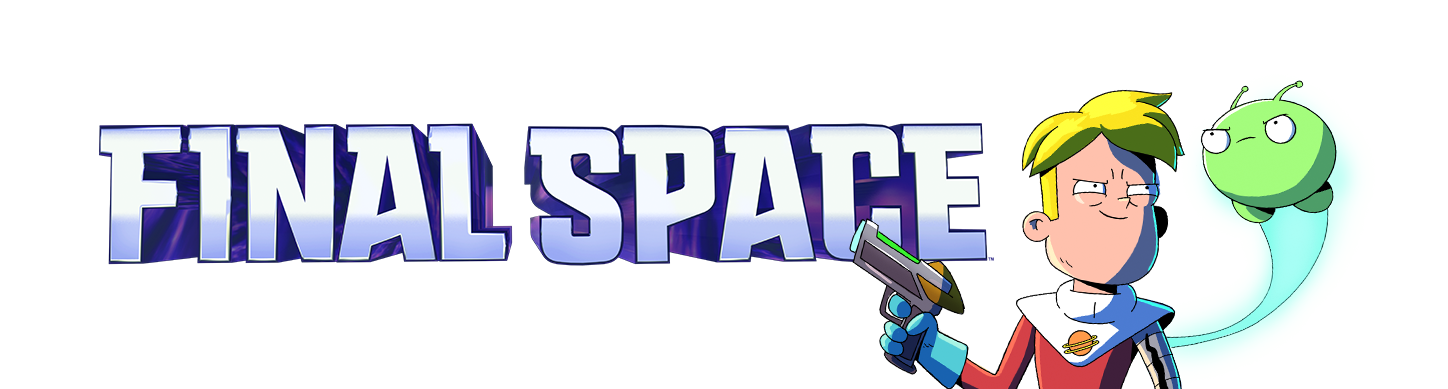 Final Space